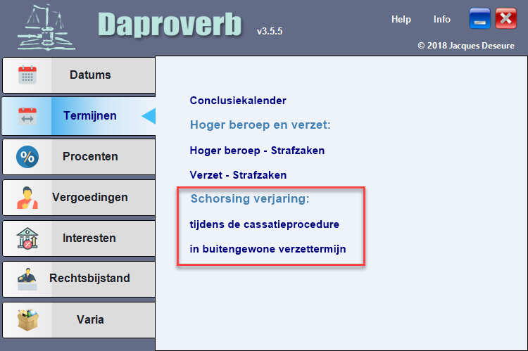 Datums_schorsing_verjaring