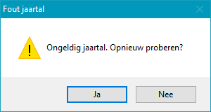 Foutmelding5