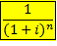 Huidige_waarde_formule1