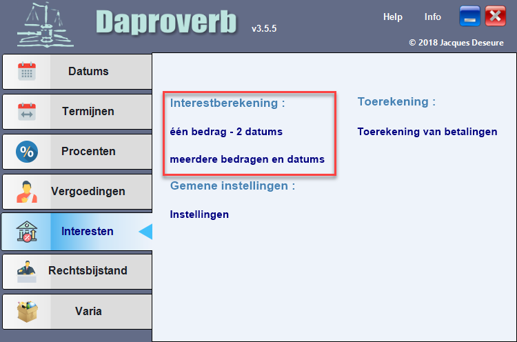 Interestberekening_overzicht