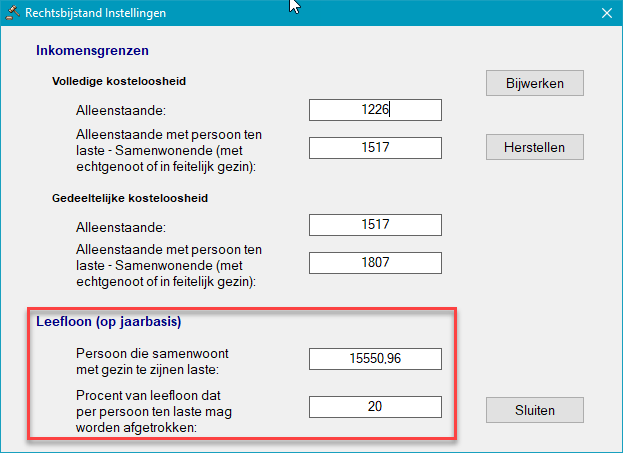 RB_Instellingen_Leefloon