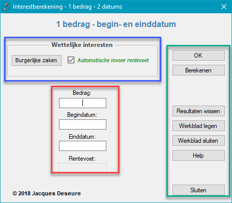 Rente_een_bedrag