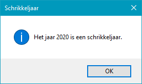 Positief resultaat Positief resultaat