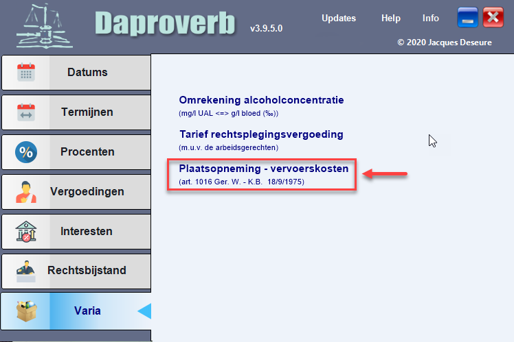 Varia_VPL_Menu